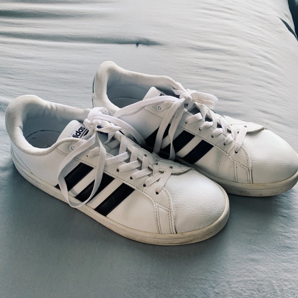 Adidas sneakers